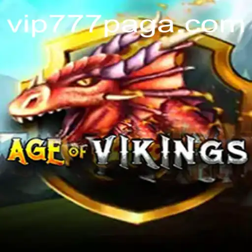 AgeofViking: Um Mundo de Estratégia e Conquista
