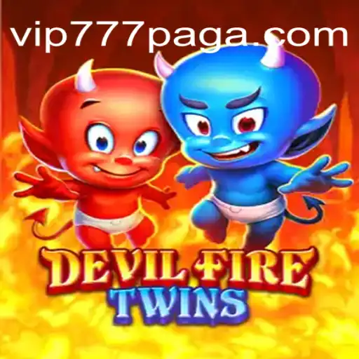 DevilFireTwins: Explorando o Fascinante Mundo do Novo Jogo