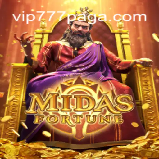 Explorando MidasFortune: Um Novo Conceito em Jogos de Estratégia