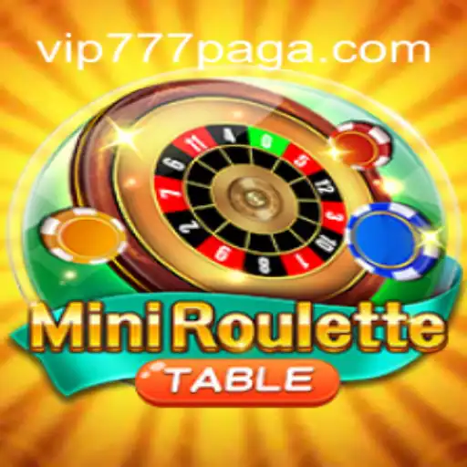 MiniRoulette: Descubra o Fascínio do Jogo com o Código VIP777