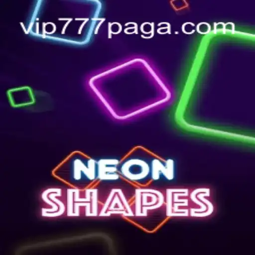 Explorando o Mundo Fascinante de NeonShapes: Mergulhe na Diversão com vip777