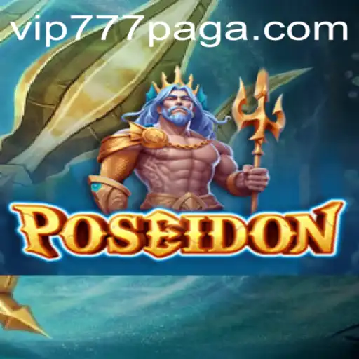 Descubra Poseidon: O Jogo que Está Dominando as Paradas