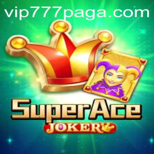 Descubra o Cativante Mundo de SuperAceJoker