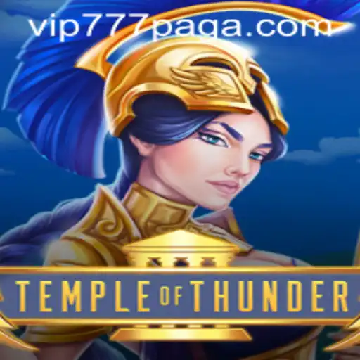 TempleofThunder: A Aventura Épica que Une Mitos e Estratégia