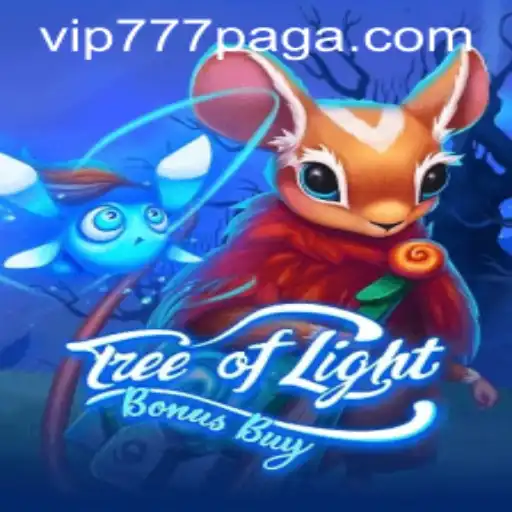 Explorando TreeOfLightBonusBuy: Um Mergulho no Jogo Inovador com VIP777